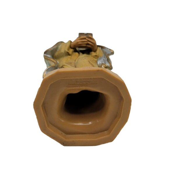 DiGiovanni by Autom Nativity Wise Man Gaspar Polyresin Figure 1998 Christmas VTG - Picture 7 of 9